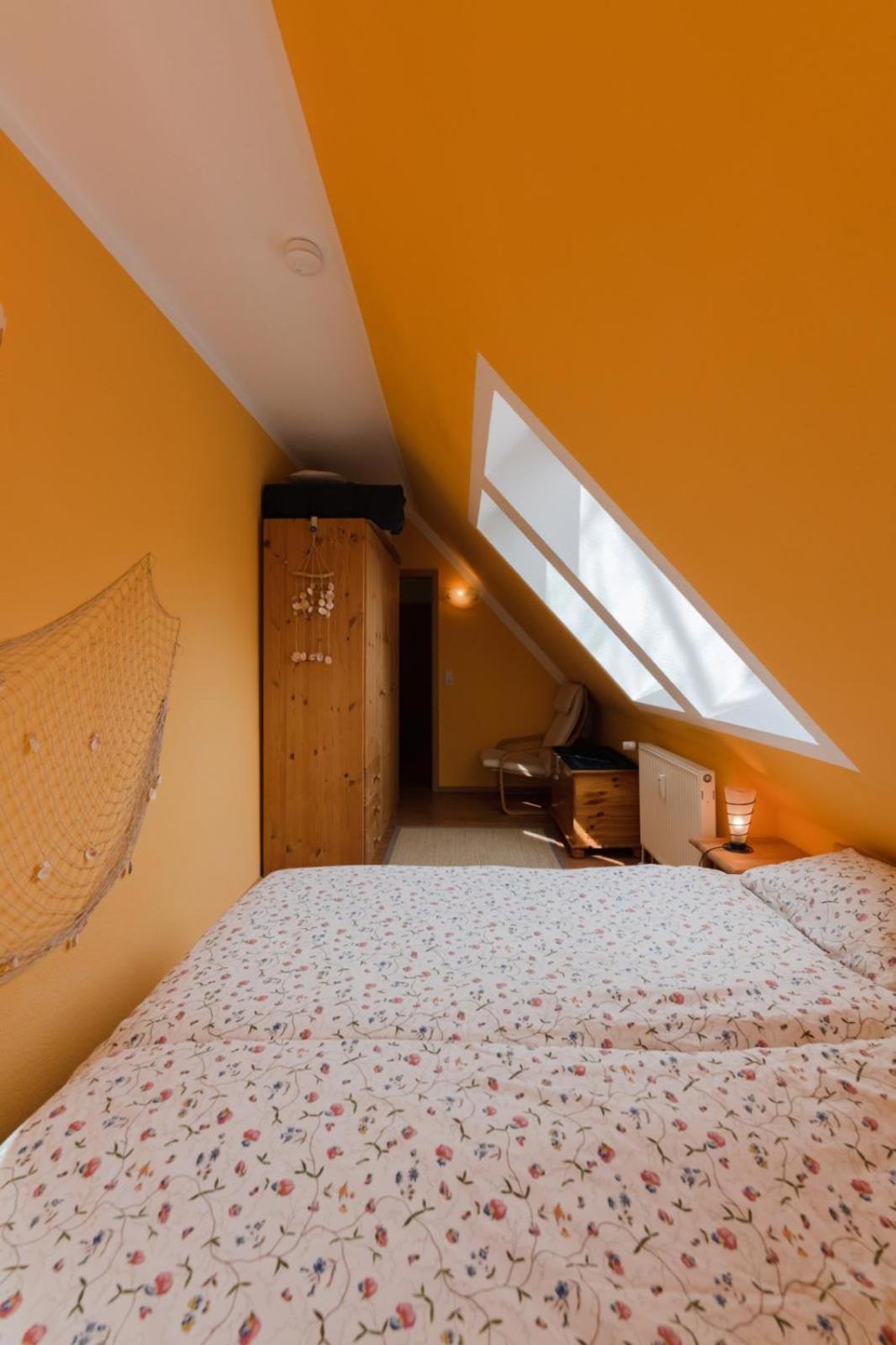 Bernsteintraum Apartment 60 프레로 외부 사진